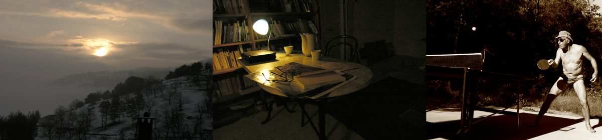 éditions haldernablou